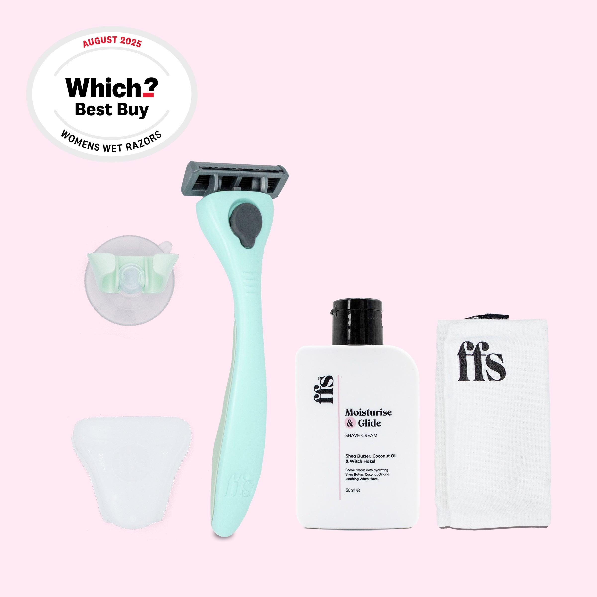 Razor Starter Kit