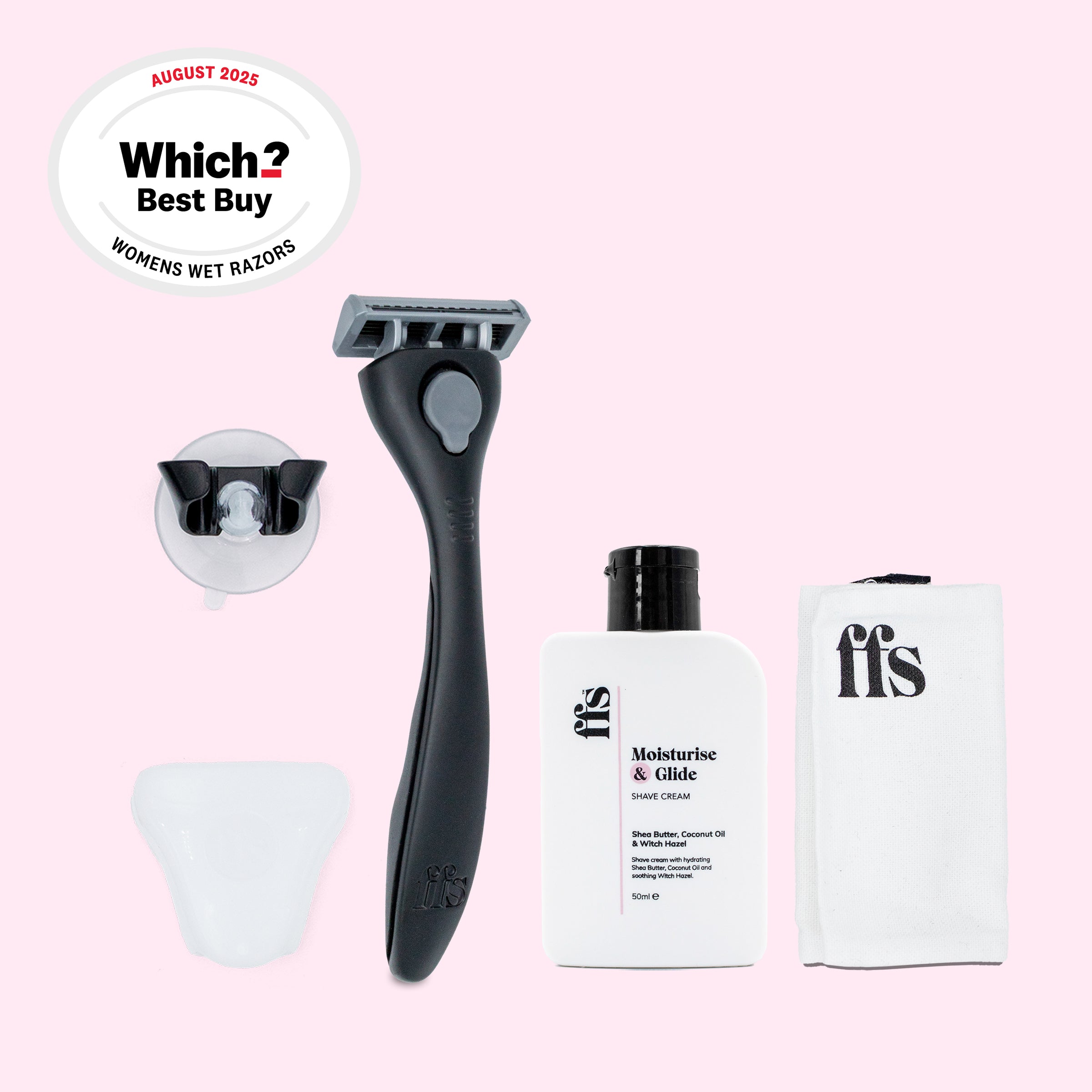 Razor Starter Kit