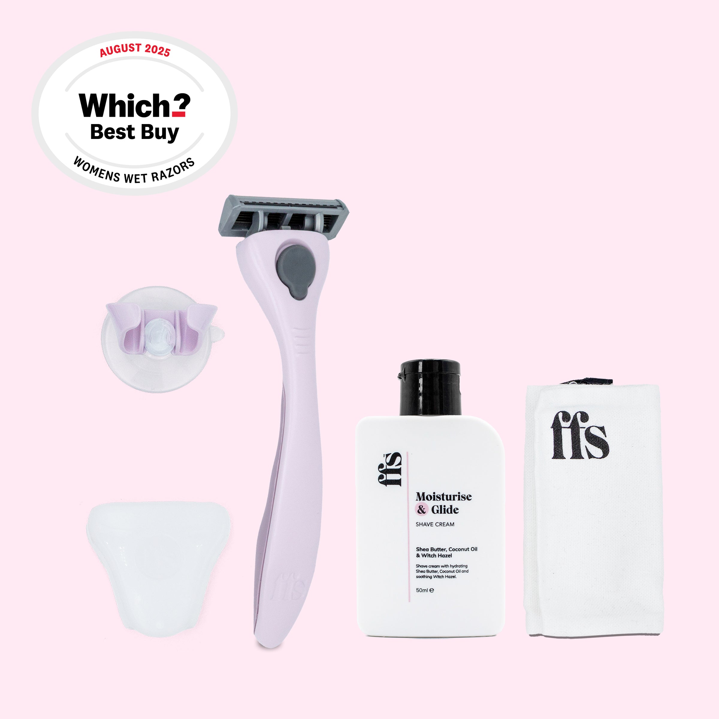 Razor Starter Kit