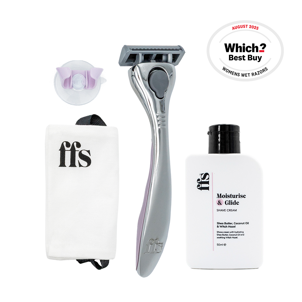 Razor Trial Kit