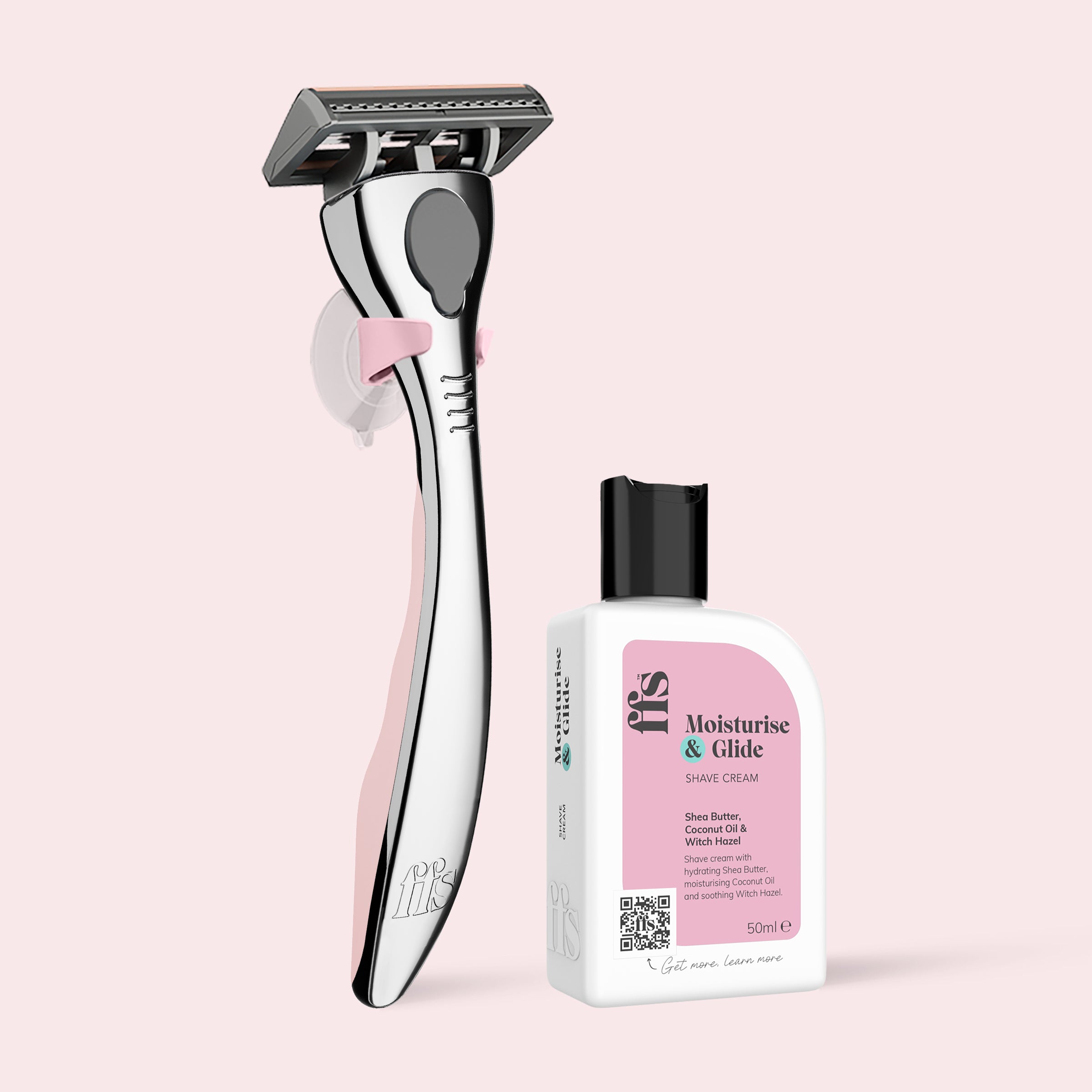 Shaving Products | FFS Beauty