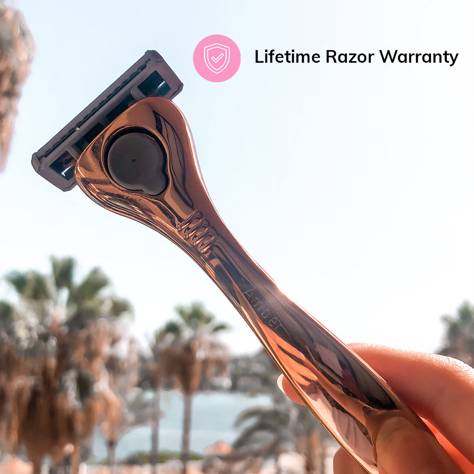 Razor Kit