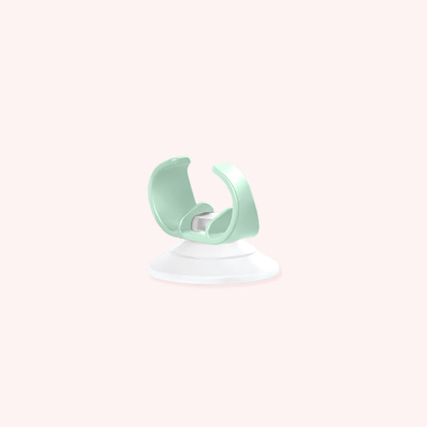 #Colour_Fresh Mint