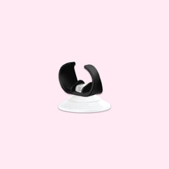 Shower Holder - Midnight Black