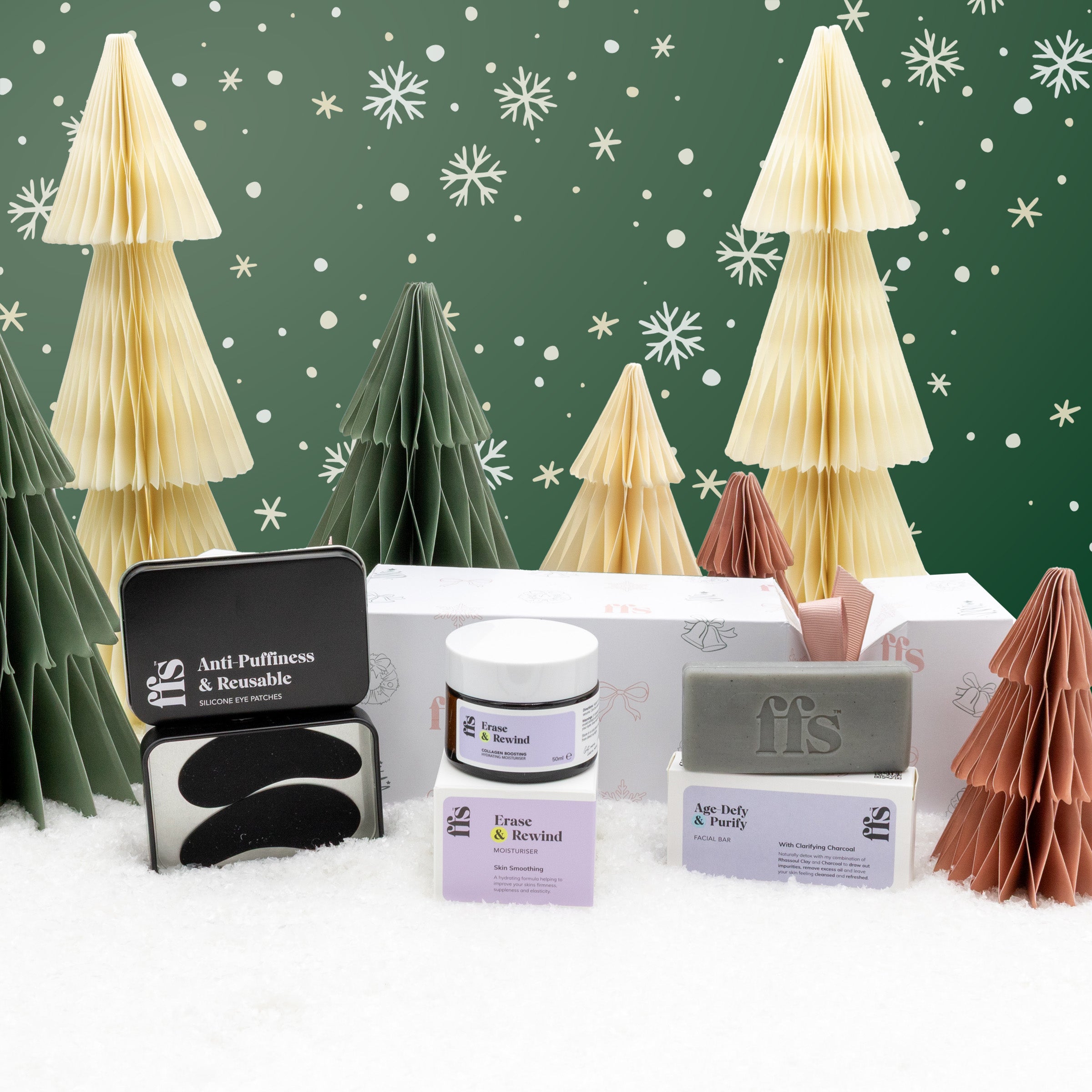 Skincare Cracker