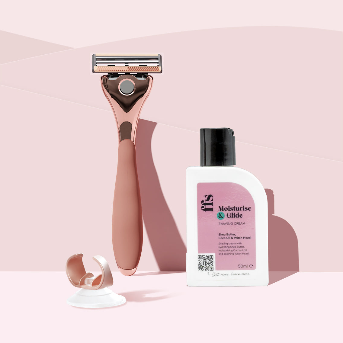 Sharing Razors What are the Risks? FFS Beauty