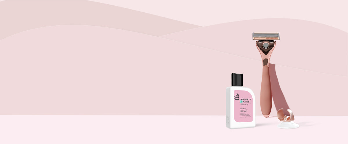 Ffs Razor Kit FFS Beauty | Womens Razors