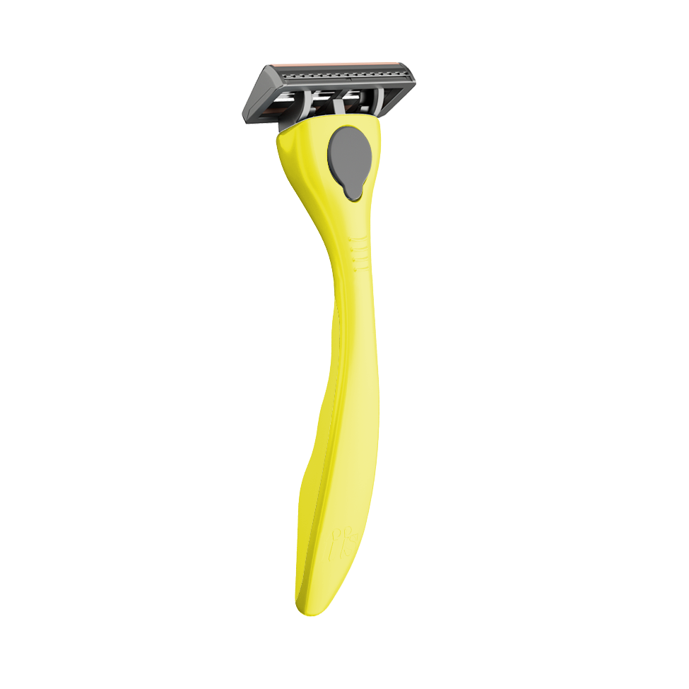 Limited Edition: Summer Handle
