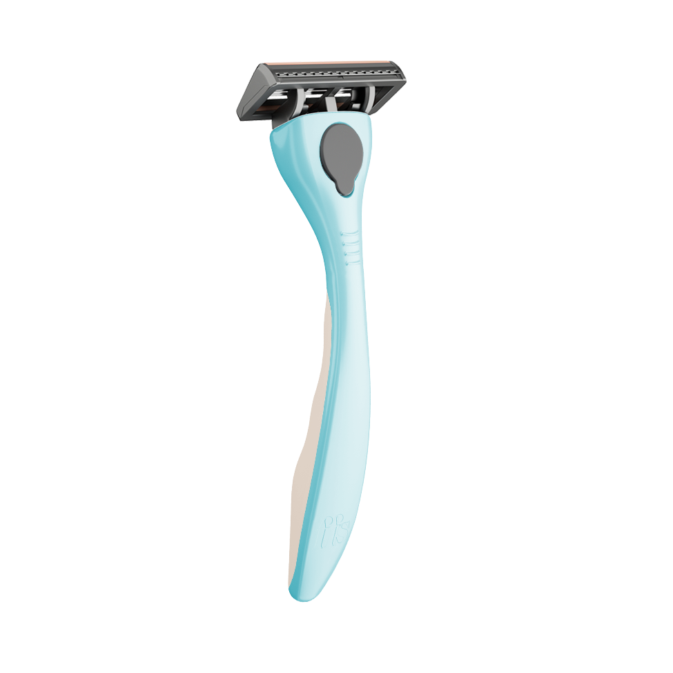 Limited Edition: Summer Handle