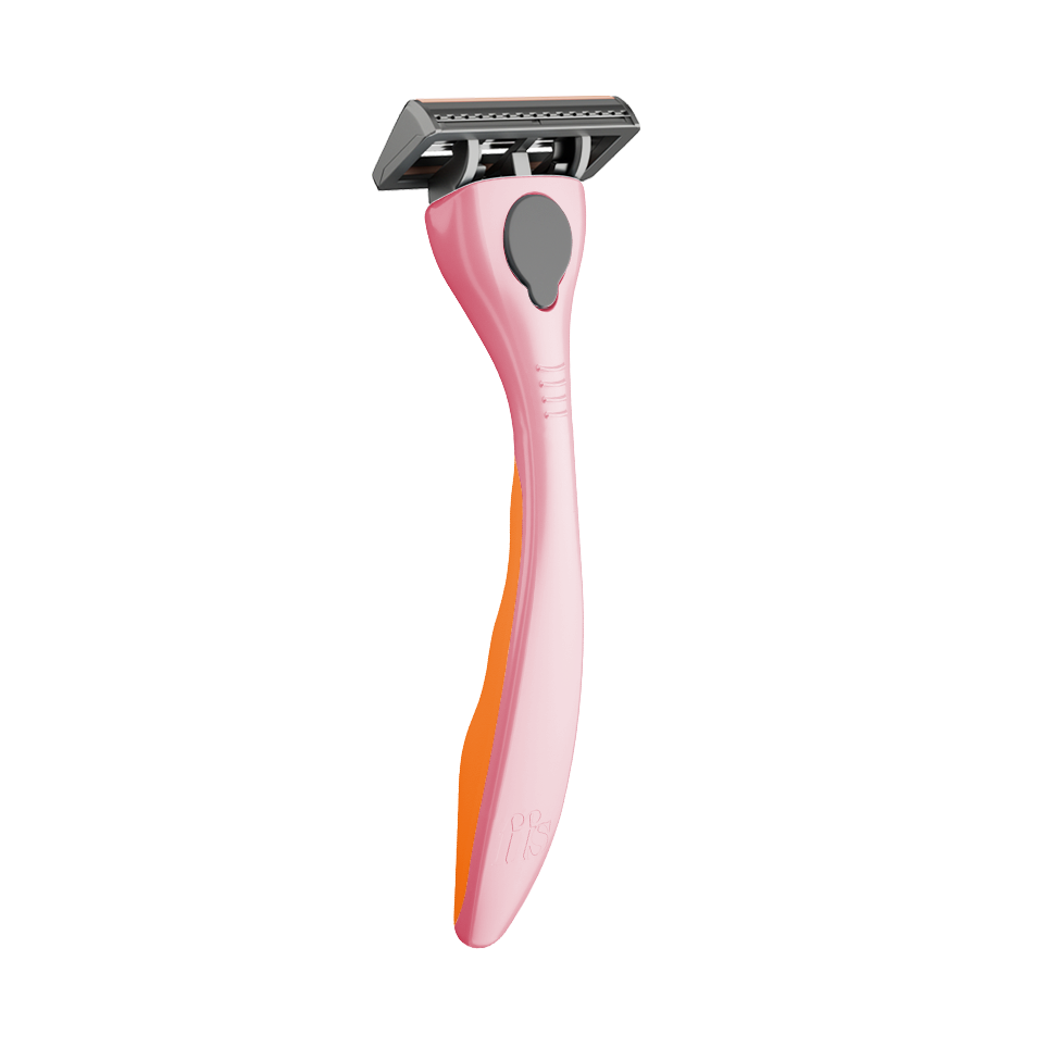 Limited Edition: Summer Handle