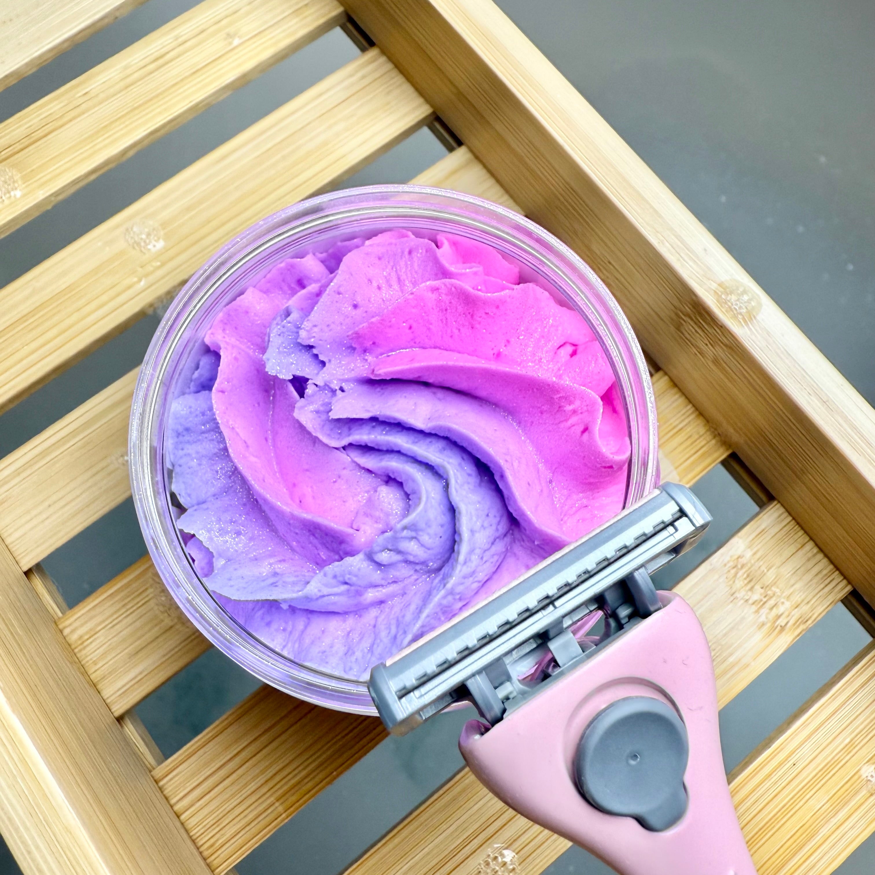 Sweet Berry Gift Set