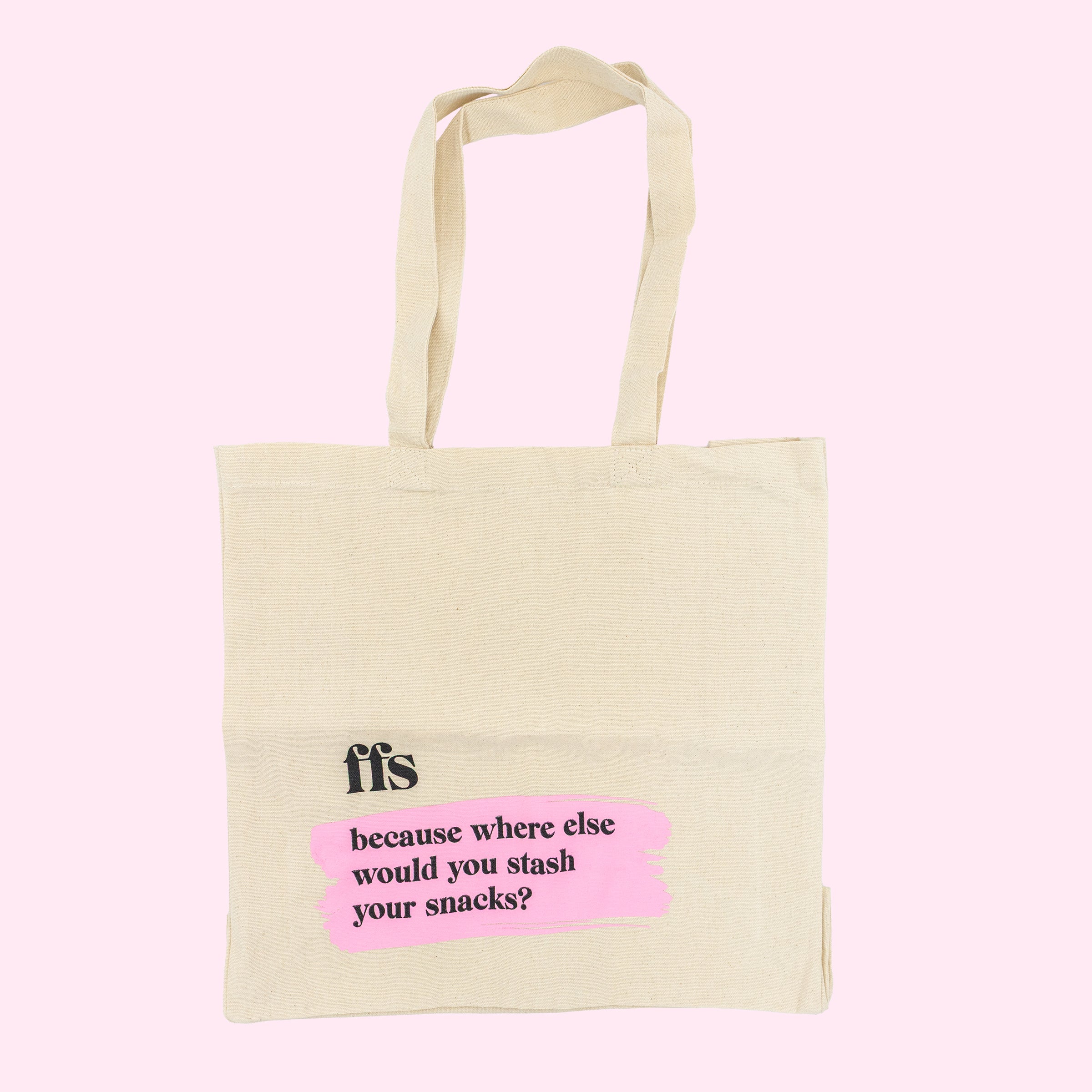 Mystery Tote Bag
