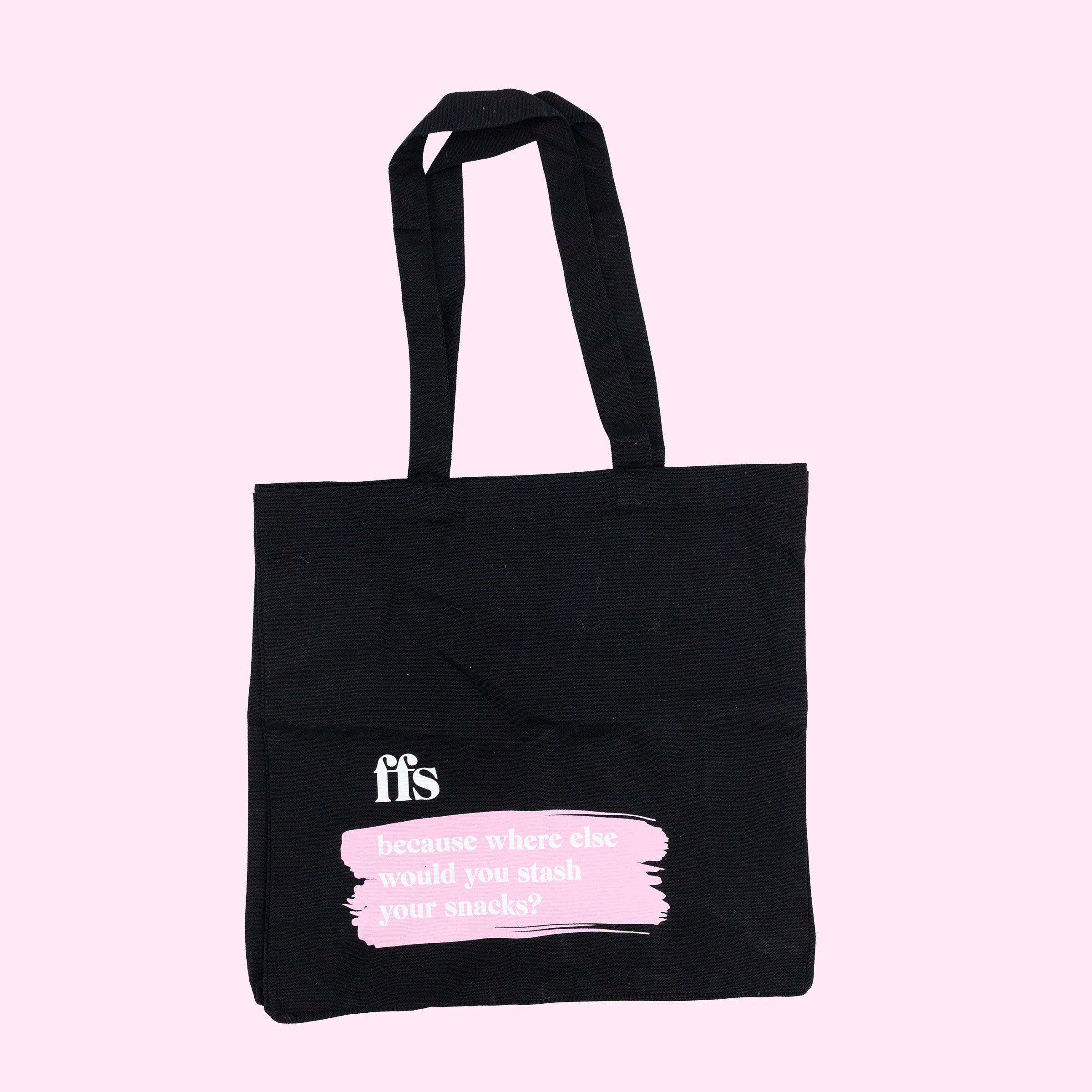 Mystery Tote Bag