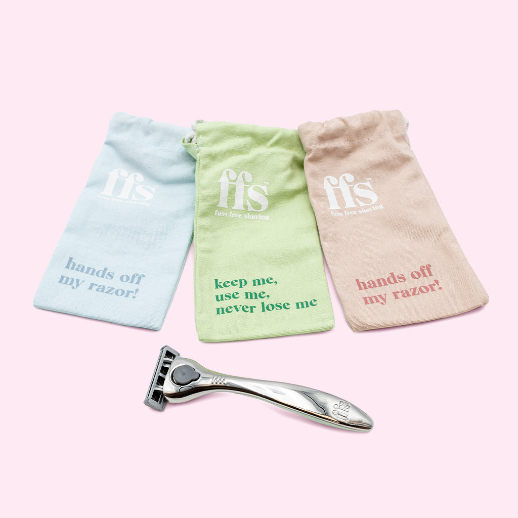 Travel Pouch