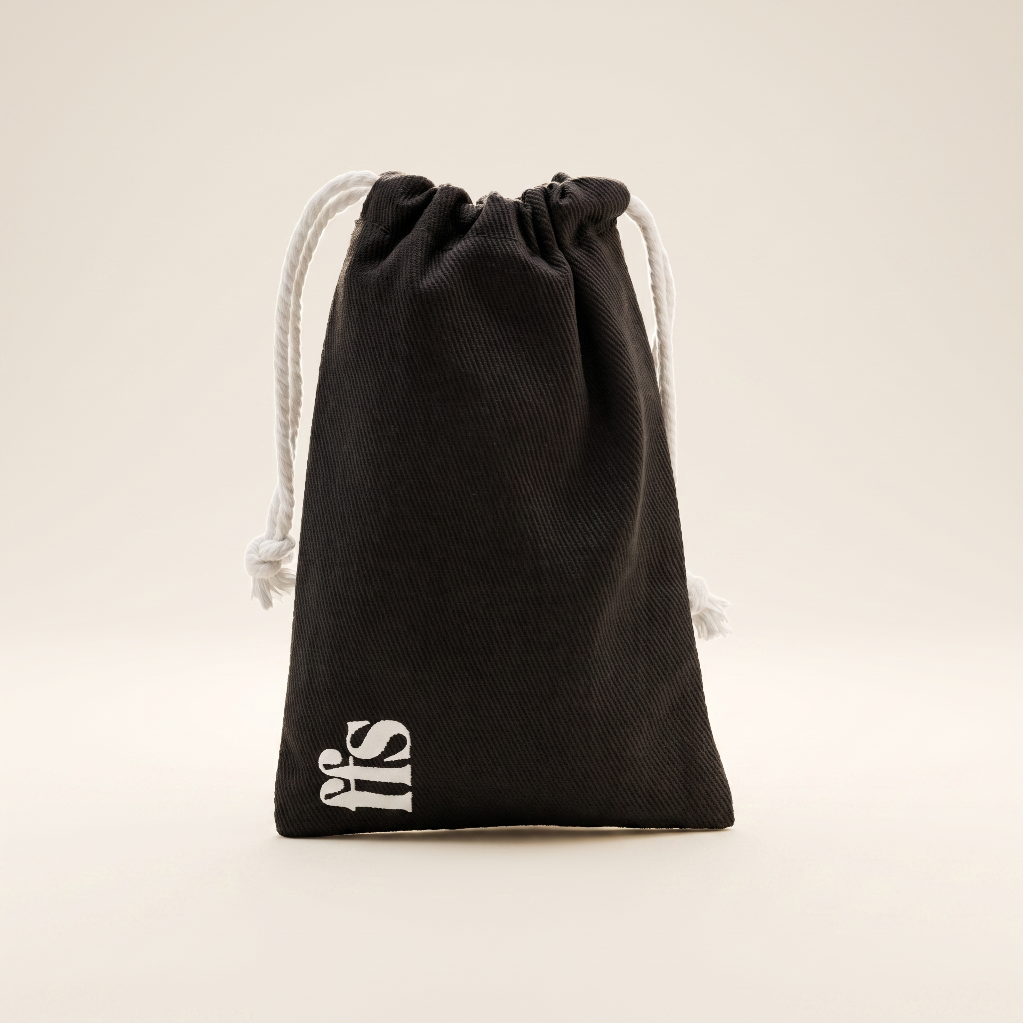 Drawstring Travel Pouch
