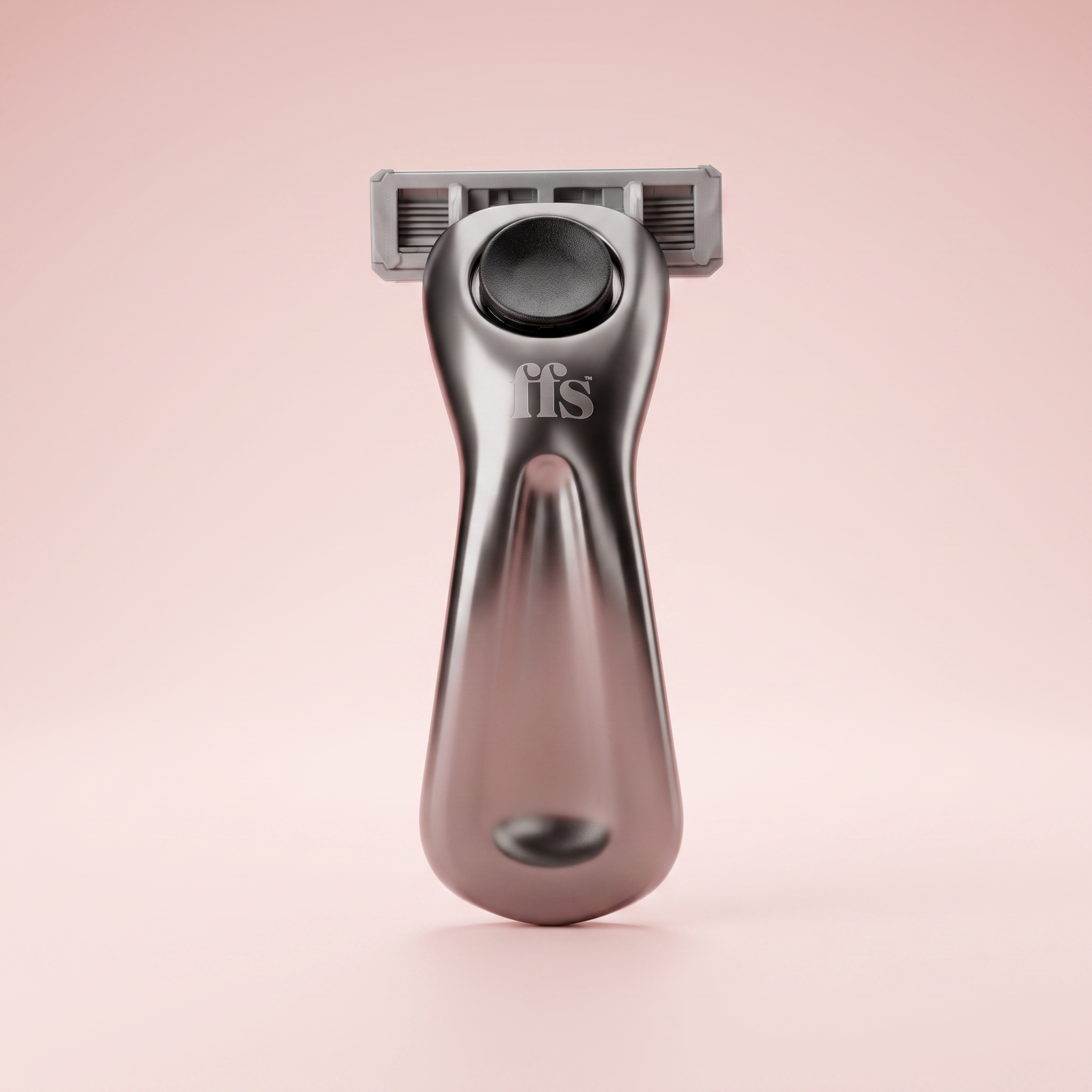 Travel Razor