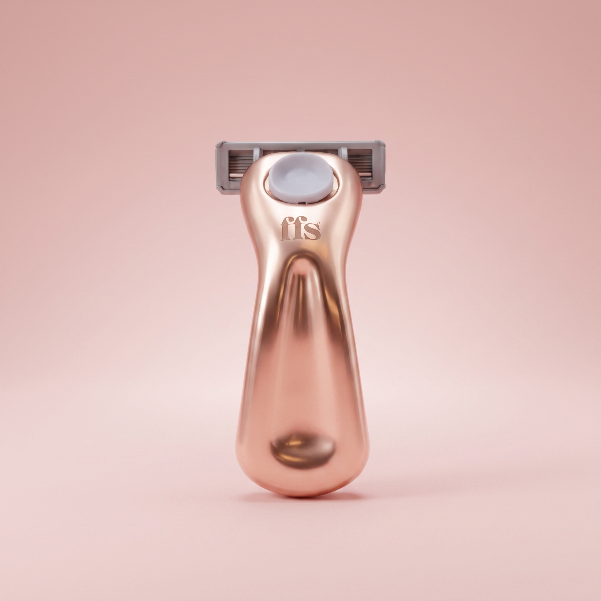 Travel Razor