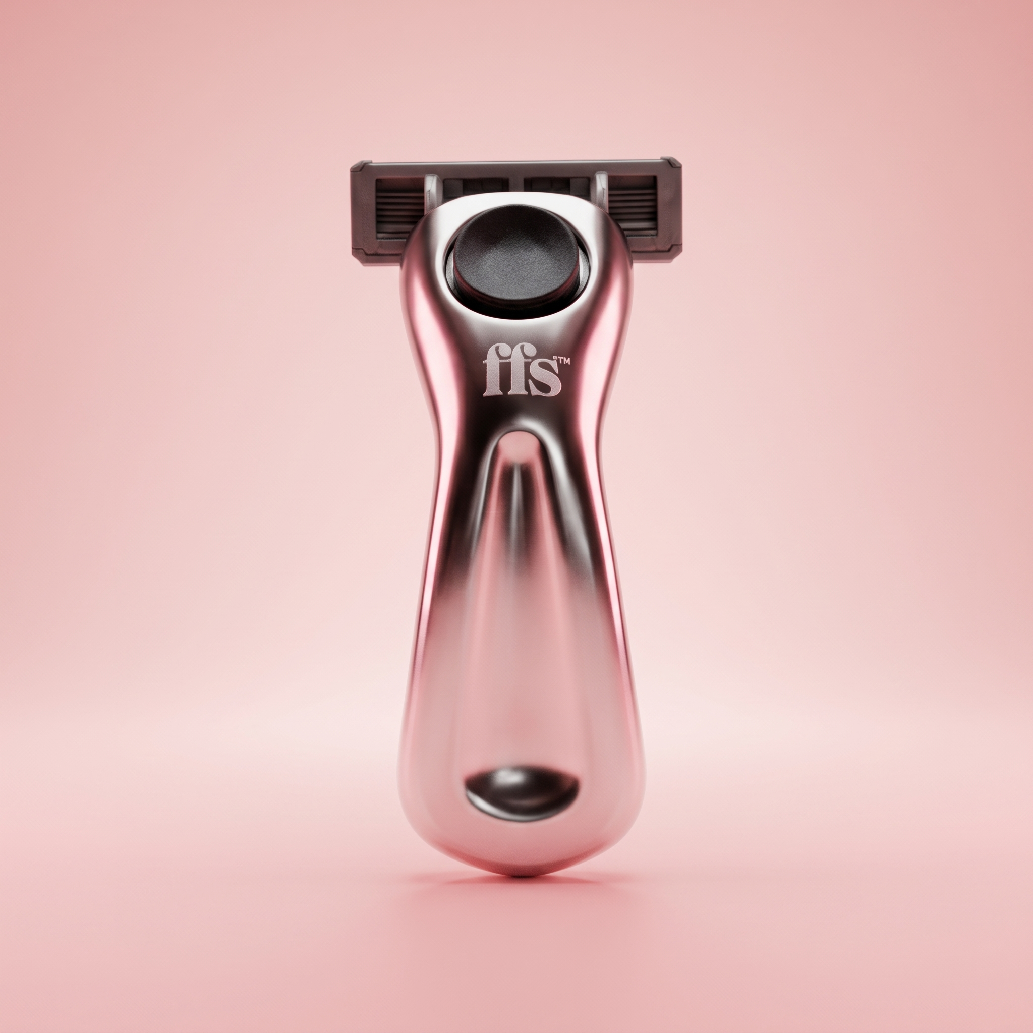 Travel Razor