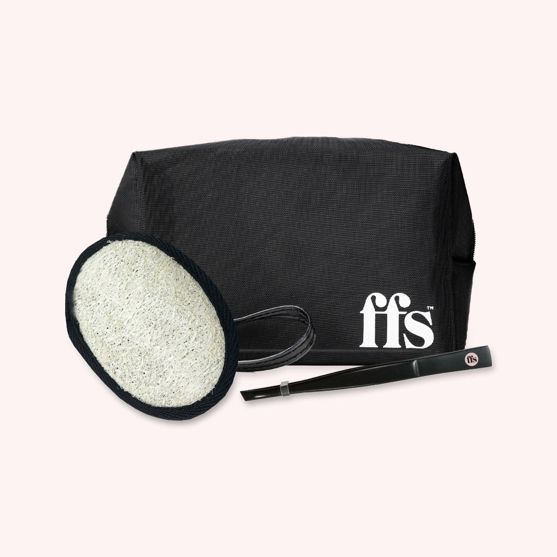 Compact Companion Travel Set