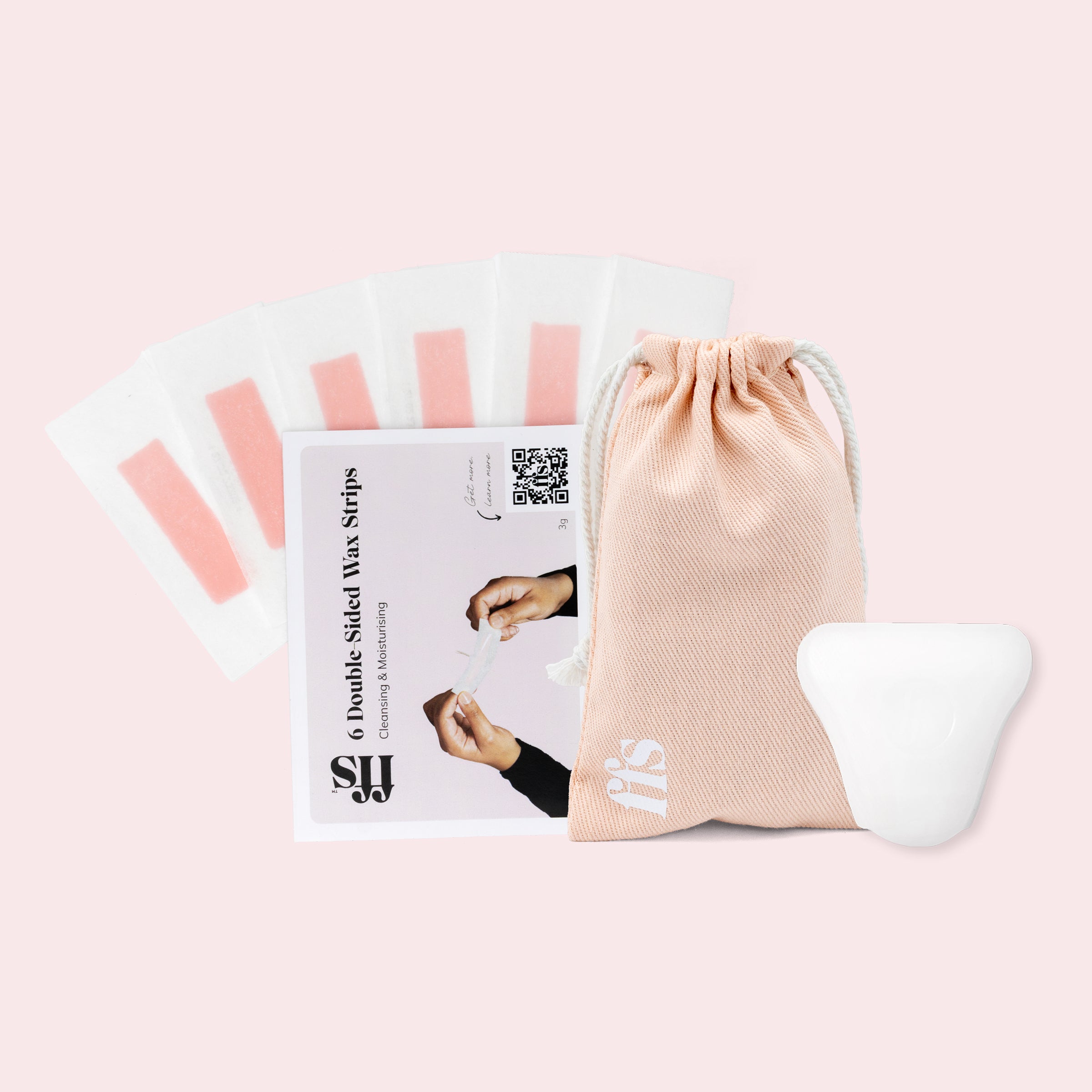 Welcome Pack