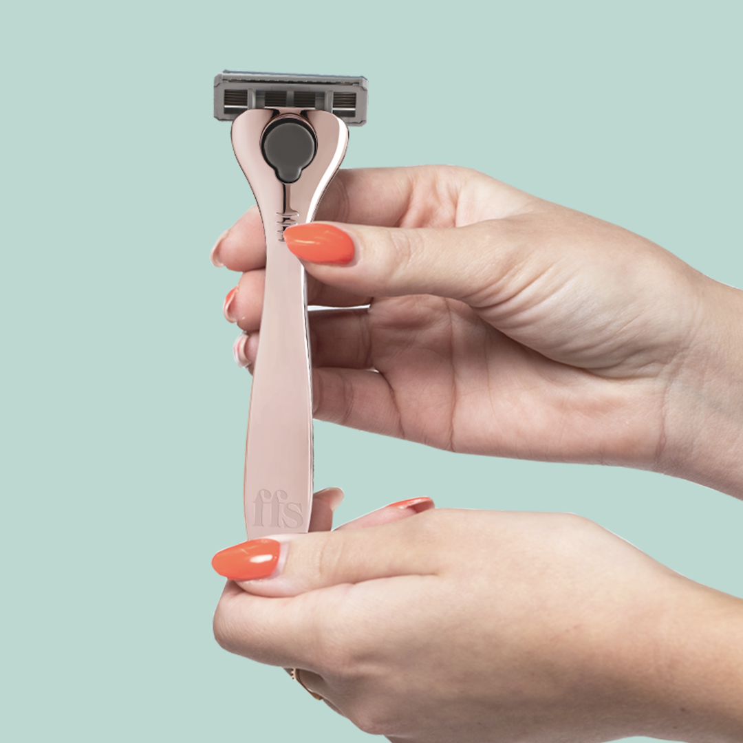 FFS Beauty Full Shave Kit